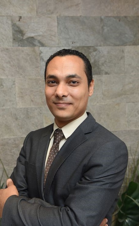 Ahmed Moustafa – Human Resources Manager2