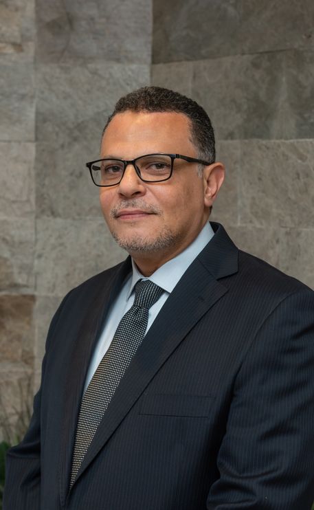 Amr Sharaf – Director of Auditing