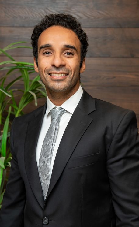 Karim Labib – Managing Director – CPA certified