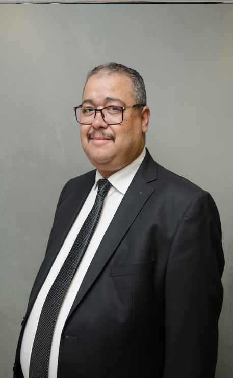 Mr. Khaled Mahfouz