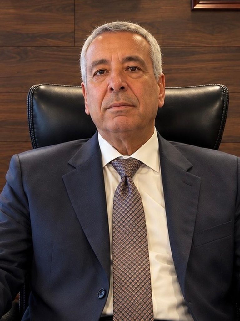 Dr. Hisham Labib